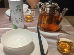 -回头食客-李久其家民间餐厅(望城金桥国际店)