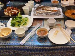 -玉桥餐厅(天坛店)