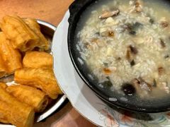 -真粥道(新华东路店)