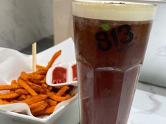 红薯条-813芭依珊 BAESAn(汇港购物中心店)