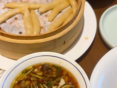 -二分八云雁阁•新晋菜大同味(长治路店)