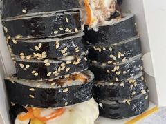 -传闻来紫菜包饭·打糕(西塔韩百店)