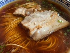 红汤-同得兴 Since·1995 传统苏式面馆(十全街店)