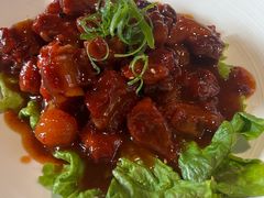 -百味地锅鸡(二店·财校分店)