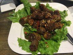 -清真益鑫羊肉手抓馆(南大街店)