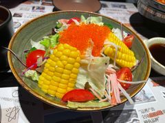 -鳗事鱼意·活鳗现烤专門店(保利广场店)