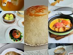 -上海新锦江大酒店