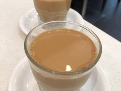 -和平馆·地道港澳茶餐厅(西门口店)