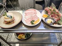 -安又胖韩国烤肉(美罗城店)