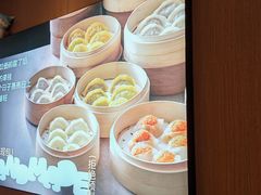 -北大荒人•新东北菜(青岛银座店)
