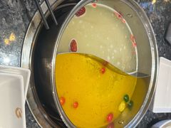 -一席地·本地鸡窝·杭帮鸡火锅(萧山银隆百货店)