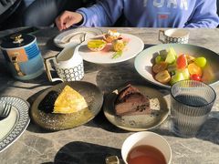 -Hi City·城市之巅