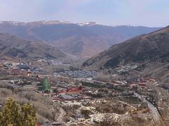 -五台山风景名胜区