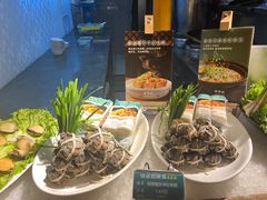 -筱爷叔·上海传统手工菜(玉树路店)