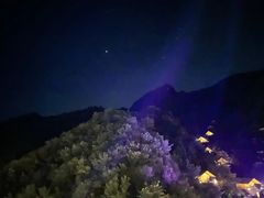 -北京山里寒舍度假酒店