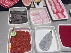 -海底捞火锅(南海万科广场店)