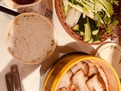 -七八冷面·延边朝鲜族美食(圣熙八号店)