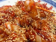 酱猪肠粉-吉禧粤特色甜品小吃(腾飞店)