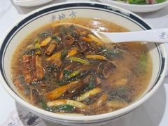 -老地方面馆(思南路店)