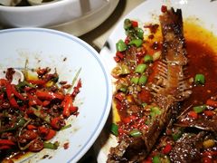 -小柴米·传统江西菜(八一广场店)