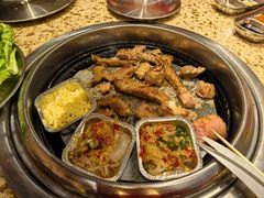 -姜胖胖无限自助烤肉(罗湖宝能店)
