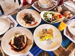 -Seten Restaurant Cappadocia