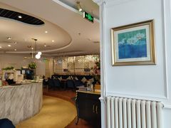 -花舍·新派粤菜·西餐·下午茶(亚运村·鸟巢店)