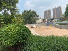 -怡海公园(桂城街道)