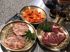 -本炙炭烤·蒲烧活鳗料理店(金沙洲店)