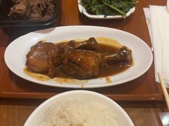 -白金汉爵大酒店-24小时餐厅(南京白金汉爵大酒店店)