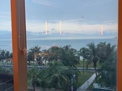 -不仔客海鲜·烧烤·270度海景餐厅(大东海店)