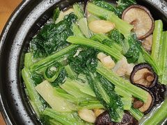 -长平肥姐白粥·海鲜打冷