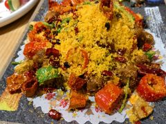 -德胜轩正宗顺德菜(宝安沙井会展中心店)