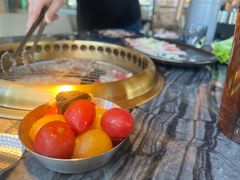 -义气烤肉餐吧(大族广场店)