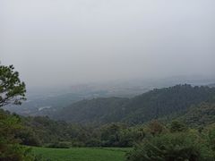 -敬亭山风景名胜区