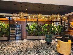 -半秋山西餐厅(宜昌大洋店)