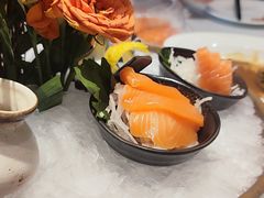 -万龙洲海鲜(亚运村店)