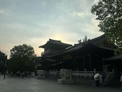 -香积寺