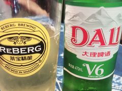 -滇道云南特色料理(康定路店)