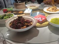 -一桶江山餐厅(松北店)