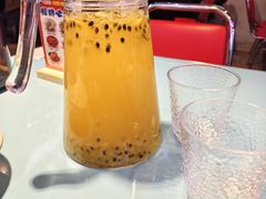 -川正旺江湖菜(三元桥店)