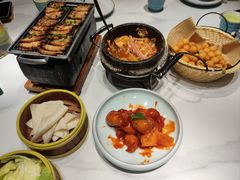 -相遇·鲜炒黄牛肉(丹阳吾悦广场店)
