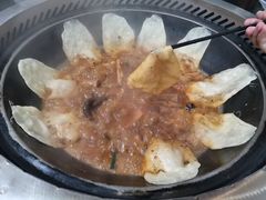 -三里屯土灶炖公鸡地锅鸡(江东店)