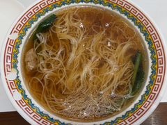 -天龙宝严素食馆(大兴善寺店)