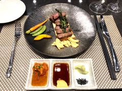 -天丰日本料理·铁板烧