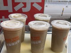 -李易面馆(树木岭店)
