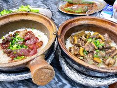 -红星光发煲仔饭(大石街店)