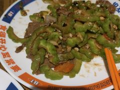 -伯友茶记(中华广场店)