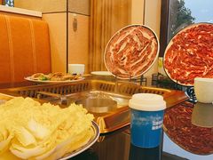-青岛小羔羊火锅(李村公园店)