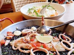 -OLLA 西班牙餐厅(丰盛里店)